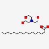 Picture of molecule