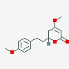Picture of molecule