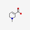 Picture of molecule