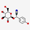 Picture of molecule