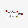 Picture of molecule