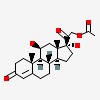Picture of molecule
