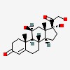 Picture of molecule