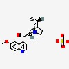 Picture of molecule