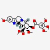 Picture of molecule