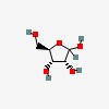 Picture of molecule