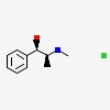 Picture of molecule