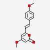Picture of molecule
