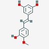Picture of molecule