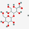 Picture of molecule