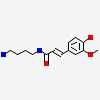 Picture of molecule