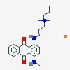 Picture of molecule