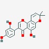 Picture of molecule
