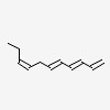 Picture of molecule