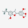 Picture of molecule