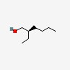 Picture of molecule
