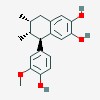 Picture of molecule