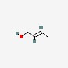 Picture of molecule