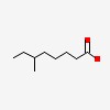 Picture of molecule
