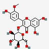 Picture of molecule