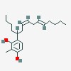 Picture of molecule