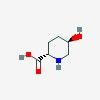 Picture of molecule