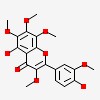 Picture of molecule