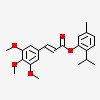 Picture of molecule