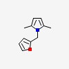 Picture of molecule