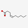 Picture of molecule
