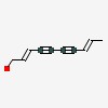 Picture of molecule