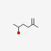 Picture of molecule