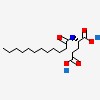 Picture of molecule