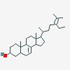 Picture of molecule