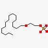 Picture of molecule