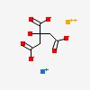Picture of molecule