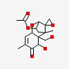 Picture of molecule