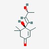 Picture of molecule