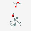 Picture of molecule