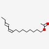 Picture of molecule