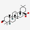 Picture of molecule
