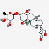 Picture of molecule