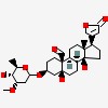 Picture of molecule