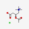 Picture of molecule