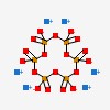 Picture of molecule