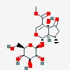 Picture of molecule