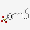 Picture of molecule