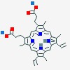 Picture of molecule