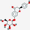 Picture of molecule