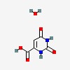 Picture of molecule